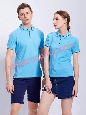 Đồng phục áo phông Công ty 47 Đồng phục áo phông Công ty 47